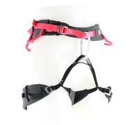 Ocun Levit Lady Femmes Sangle d’escalade XS Noir