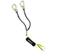 Ocun Captur Lanyards&energy Absorbers Jaune