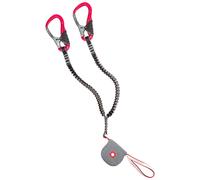 Ocun Longe via ferrata Captur Lite – Kit absorbeur d'énergie Rose Taille unique 2026