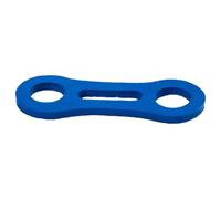 Ocun Lot De 10 Rondelles Biner Fix 16 Mm