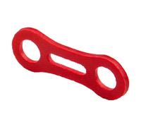 Ocun Lot De 10 Rondelles Biner Fix 16 Mm