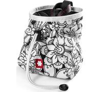 Ocun Lucky + Belt flower white one size