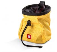 Ocun - Lucky + Belt - Sac à magnésie - drops yellow