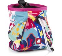 Ocun Lucky + Ceinture couleurs fleurs taille unique
