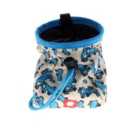 Ocun - Lucky Kid + Belt - Sac à magnésie - frog blue