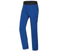 Ocun - Mánia Eco Pants - Pantalon d'escalade - M - blue opal