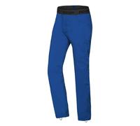 Ocún - Mánia Eco Pants - Pantalon escalade homme Blue Opal - XL