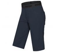 Ocun Mania Eco Shorts Bleu L / Regular Homme