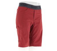 Ocun Mania Hommes Short d’escalade XL Rouge