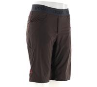Ocun Mania Hommes Short d’escalade XXL Brun
