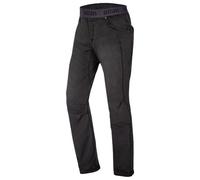 Ocun - Mánia Jeans Organic Pants - Jean - M - black