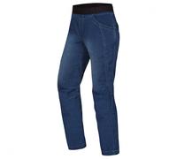 Ocun - Mánia Jeans - Pantalon d'escalade - S - darkblue ii