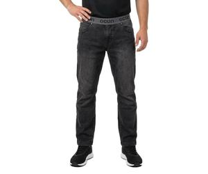 Ocun Mánia Organic Jeans Noir XS Homme