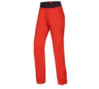 Ocún Mánia Pantalon Homme Couleur : Orange Poinciana / Taille du vêtement : XL
