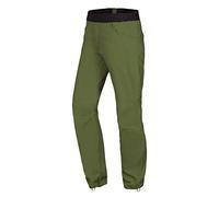 Ocun Mania Pantalon Homme, Vert Modèle S 2022