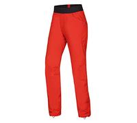 Hommes pantalon Ocún La manie Orange Poi XXL