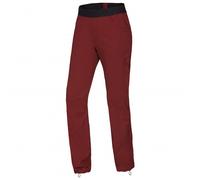 Ocun - Mánia Pants - Pantalon d'escalade - M - Regular - wine merlot
