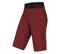 Ocun Mania Hommes Short d’escalade M Rouge