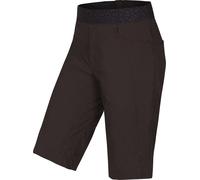 Ocun Mánia Shorts brown chocolate torte XS