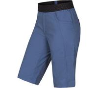 Ocun Short Mánia Homme Bleu Taille L Modèle 2025