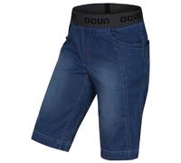 Ocun - Mánia Shorts Jeans - Jean - XL - dark blue