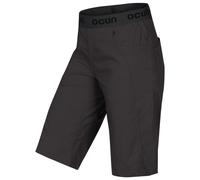 Short d'escalade homme Ocún Mania Shorts anthracite obsidienne S