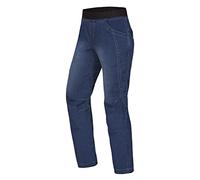 Ocun - Marron/Jaune (2938), Legging Homme, Bleu foncé, XL