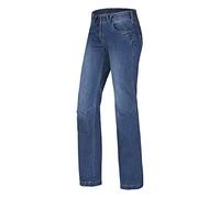 Pantalon Ocún Médée Jeans milieu bleu S