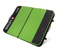 Ocun Crash pad Moonwalk FTS vert