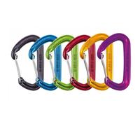 Ocun Mousqueton Hawk Wire 6 Unités