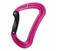 Ocun - Raven Bent - Mousqueton de progression - pink