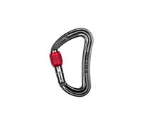 OCUN - Mousquetons à vis - Raven Screw - Mousqueton Secu Asym | Ocun