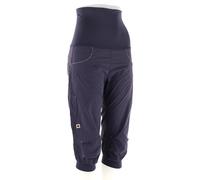 Ocun Noya 3/4 Femmes Pantalon d’escalade S Violet