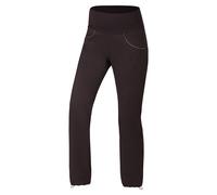 Ocun - Women's Noya Pants - Pantalon d'escalade - L - Regular - anthracite obsidian