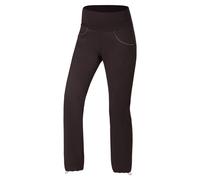 Ocun - Women's Noya Pants - Pantalon d'escalade - XS - Tall - anthracite obsidian
