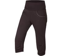 Ocun Shorts Noya – Femme – Gris – Taille L – Modèle 2025
