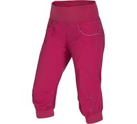 Ocun Noya Women's Shorts persian red XXS