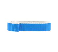 Ocun O-Sling PA 20 Tubular 30cm Boucle à bande 30 Bleu