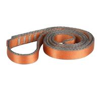 Ocun - O-Sling PAD 16 mm Bergfreunde Edition - Anneau de sangle - 60 cm - orange new