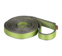 Ocun - O-Sling PAD 16 mm Bergfreunde Edition - Anneau de sangle - 80 cm - golf green