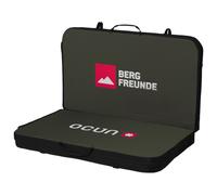 Ocun - Ocun Paddy Sundance Bergfreunde - Crash pad - One Size - khaki