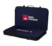 Ocun - Ocun Paddy Sundance Bergfreunde - Crash pad - One Size - navy