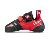 Ocun Chaussons d'escalade Ozone Taille EU 38 Rouge