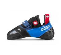 Ocún - Ozone HV - Chaussons escalade Dark Blue - 38.5