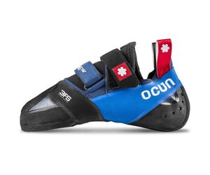 OCUN Ozone Hv - Homme - Bleu / Noir / Rouge - taille 40- modèle 2026