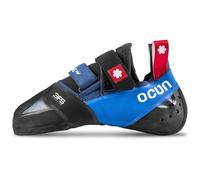 Ocun - Ozone HV - Chaussons d'escalade - EU 41,5 - darkblue