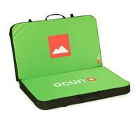 Ocun - Paddy Kava V2 Bergfreunde Edition - Crash pad - One Size - green