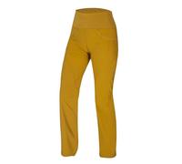 Ocun Noya Pants Femmes Pantalon d’escalade L Jaune