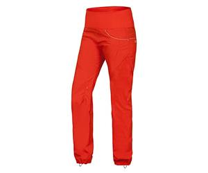 Ocun Pantalon Femme Noya Orange