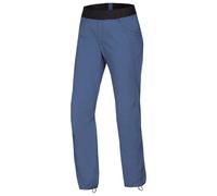 Pantalon Ocun Mánia pour homme XL bleu nuit